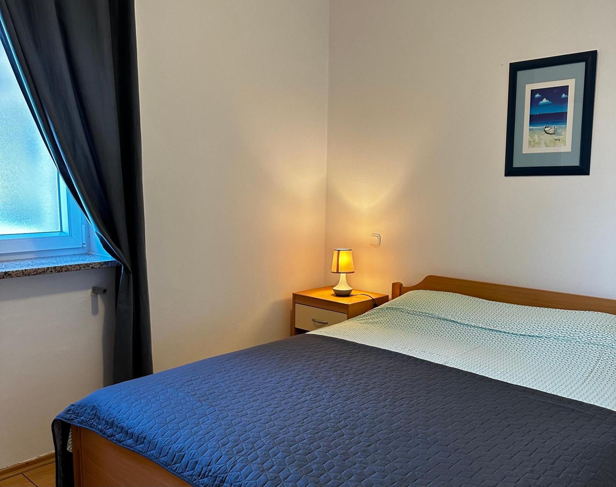 Apartments Vojvoda ポレッチ エクステリア 写真